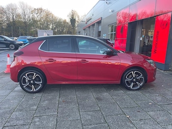 Used Vauxhall Corsa 2022 for sale - 76741195: Photo
