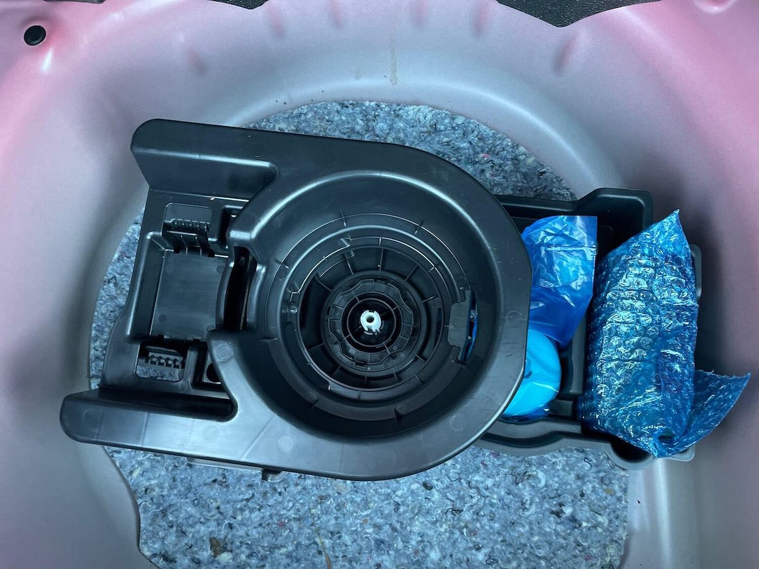 Used Vauxhall Corsa 2022 for sale - 76741195: Photo 40