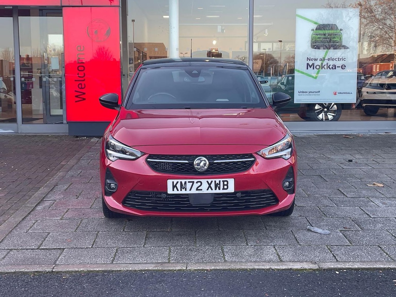 Used Vauxhall Corsa 2022 for sale - 76741195: Photo 5