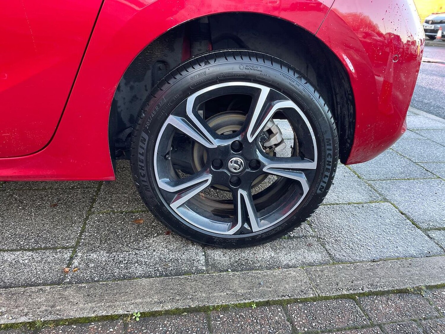 Used Vauxhall Corsa 2022 for sale - 76741195: Photo 6