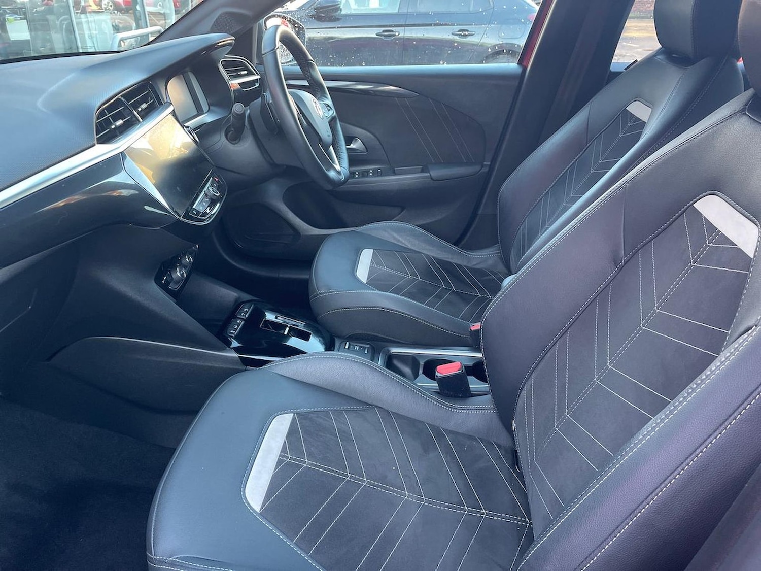 Used Vauxhall Corsa 2022 for sale - 76741195: Photo 7