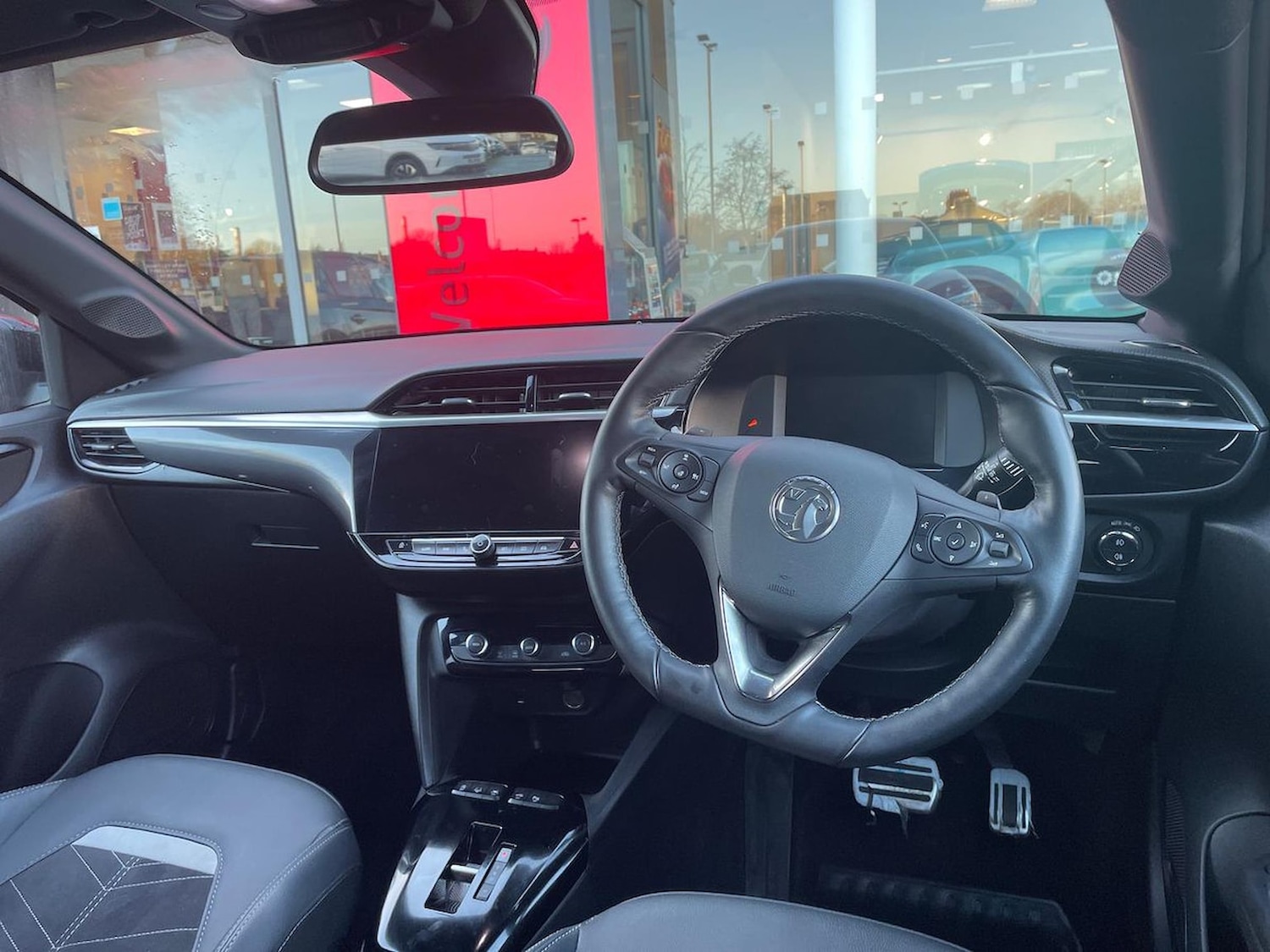 Used Vauxhall Corsa 2022 for sale - 76741195: Photo 8