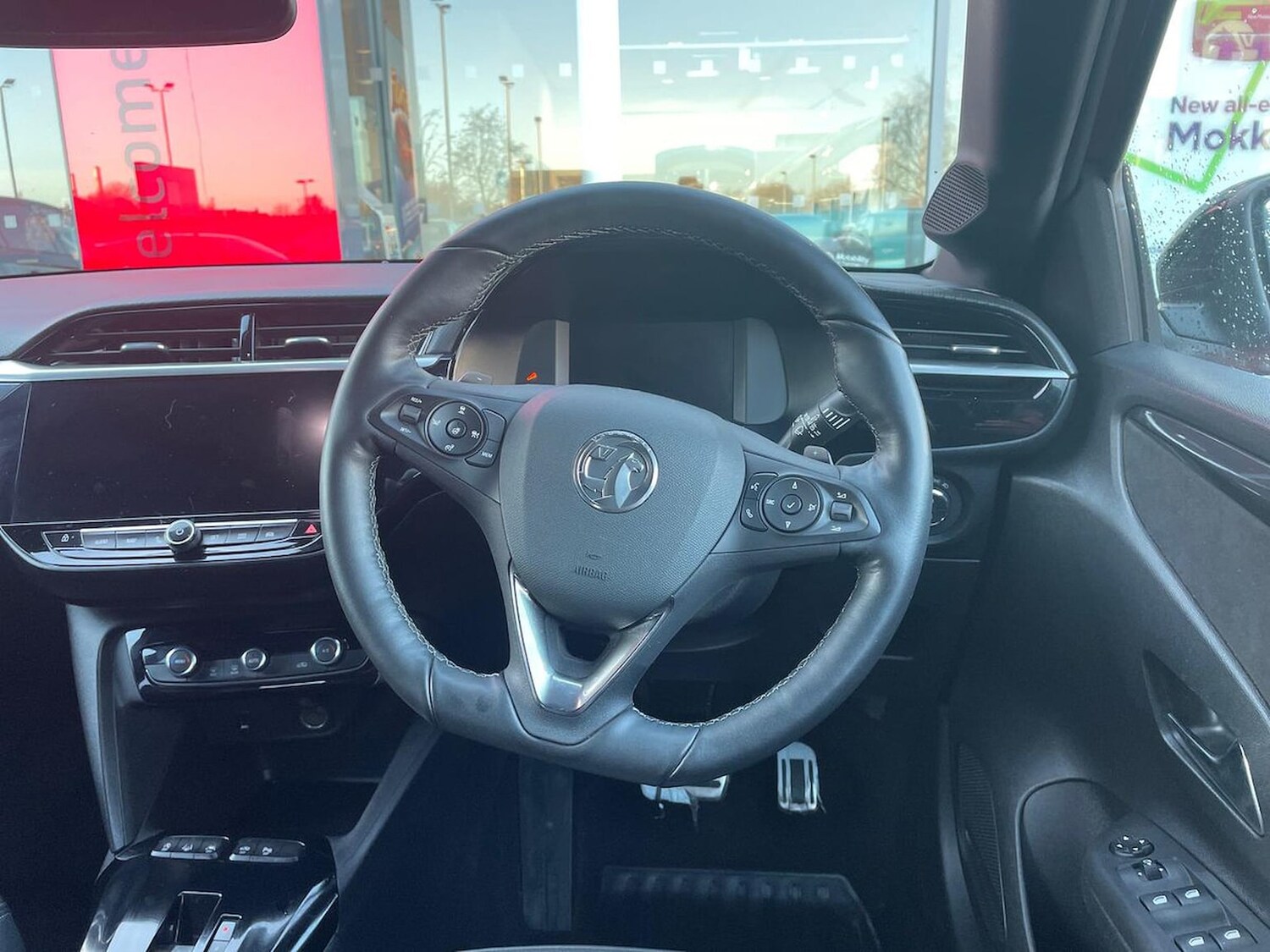 Used Vauxhall Corsa 2022 for sale - 76741195: Photo 9