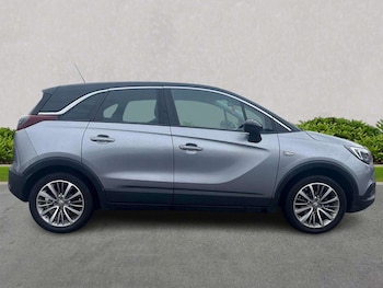 Used Vauxhall Crossland X 2019 for sale - 78615145: Photo