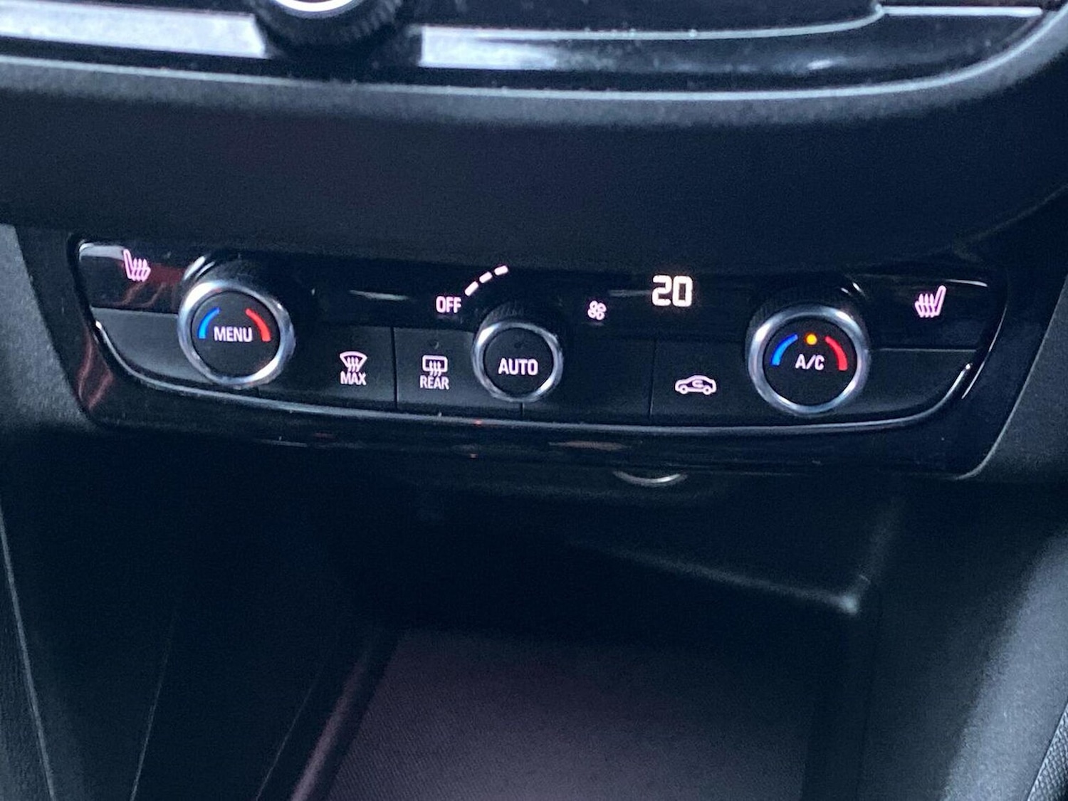 Used Vauxhall Corsa 2022 for sale - 77033503: Photo 12