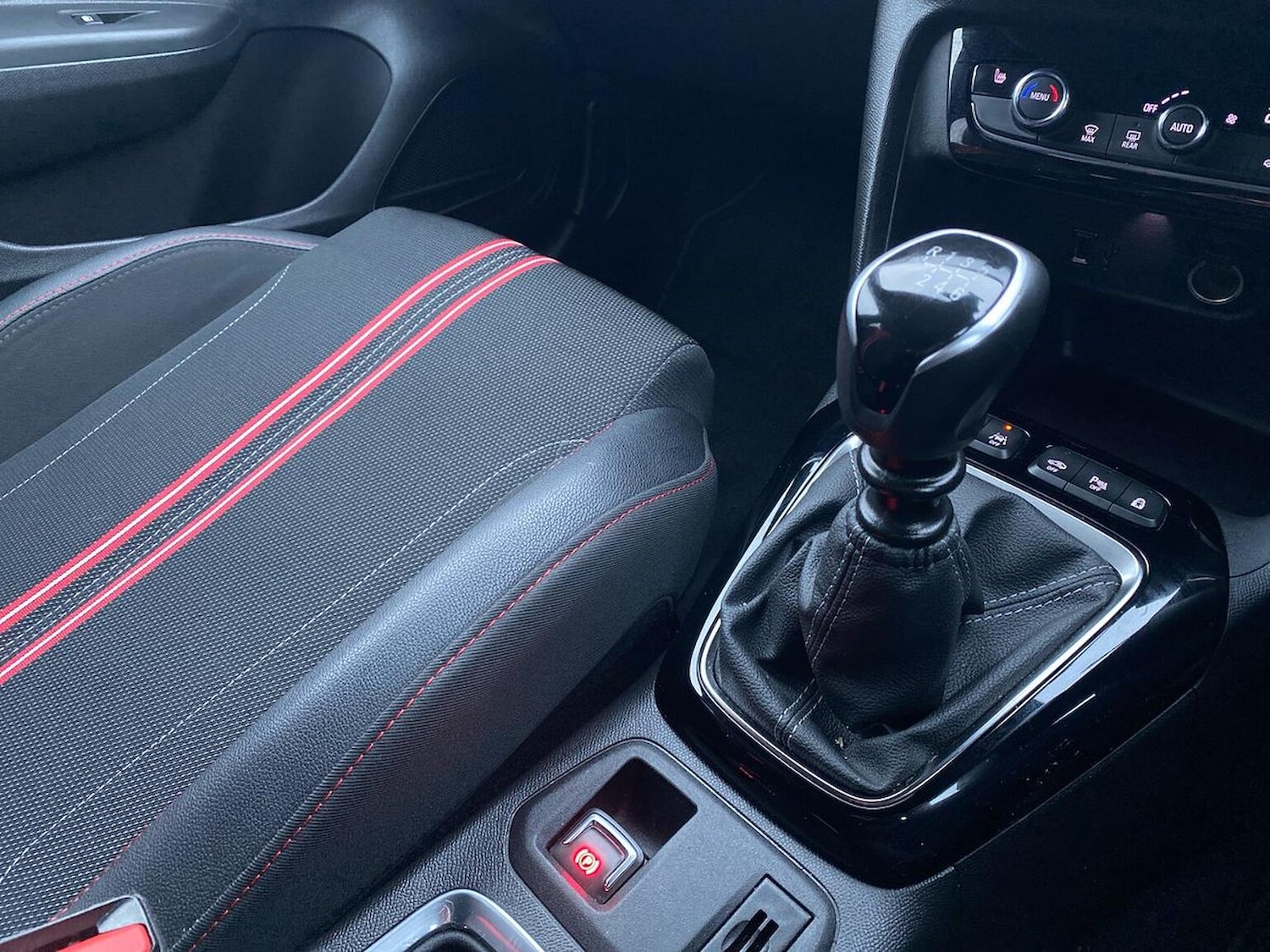 Used Vauxhall Corsa 2022 for sale - 77033503: Photo 13