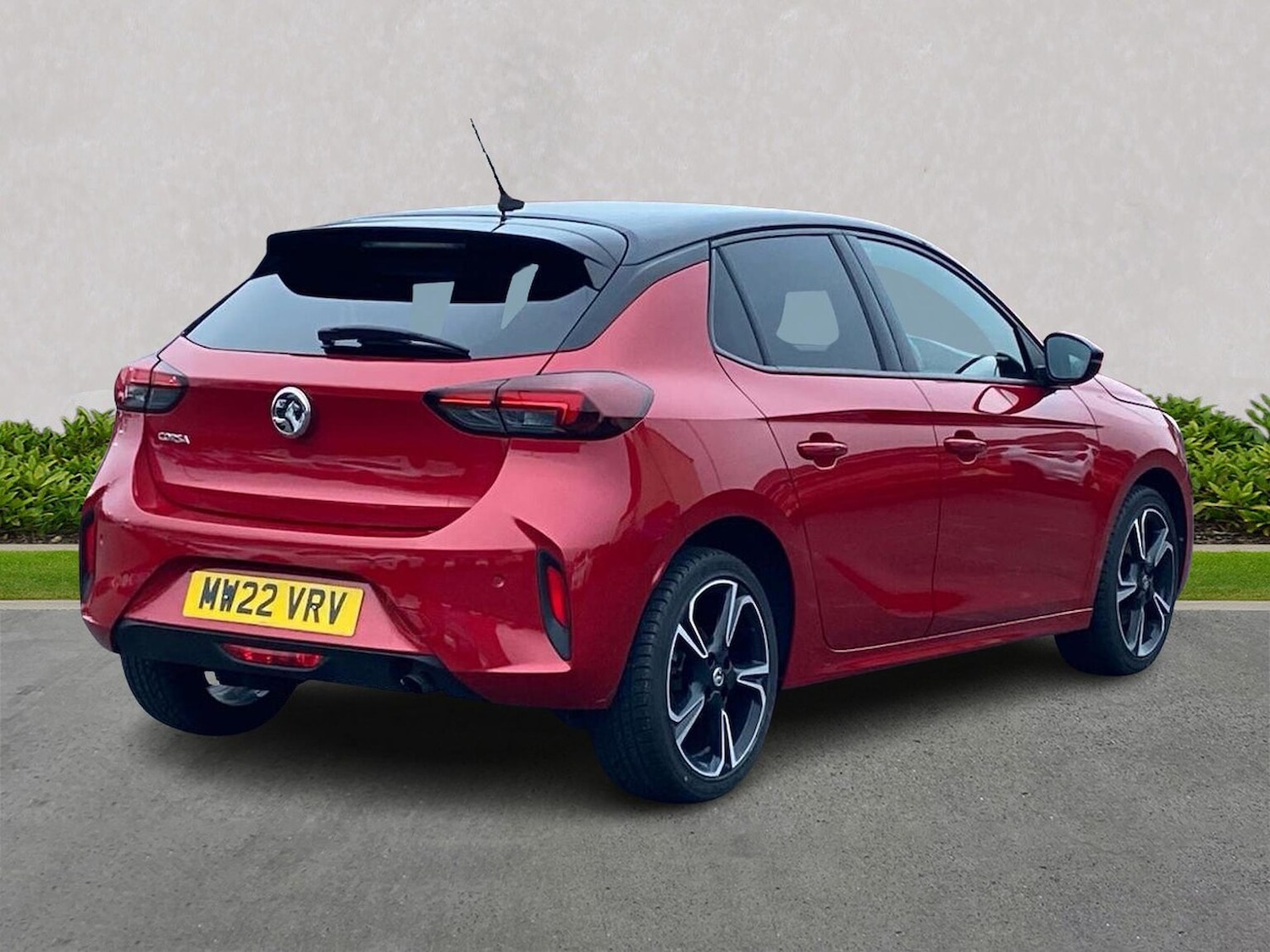 Used Vauxhall Corsa 2022 for sale - 77033503: Photo 18