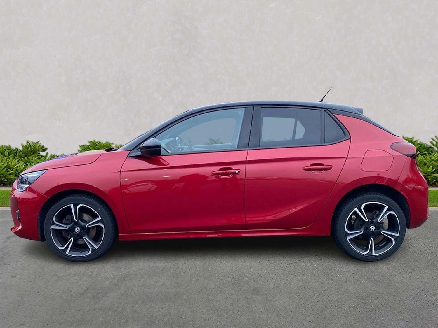 Used Vauxhall Corsa 2022 for sale - 77033503: Photo 19