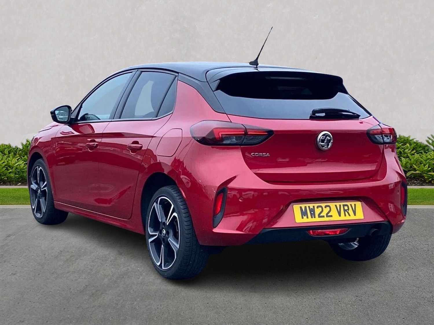 Used Vauxhall Corsa 2022 for sale - 77033503: Photo 2