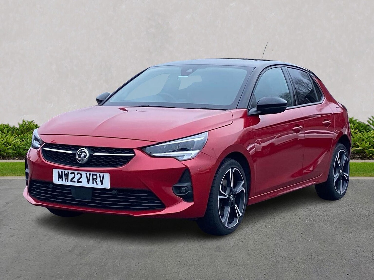 Used Vauxhall Corsa 2022 for sale - 77033503: Photo 20