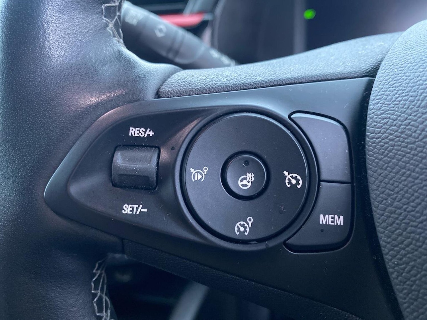 Used Vauxhall Corsa 2022 for sale - 77033503: Photo 24