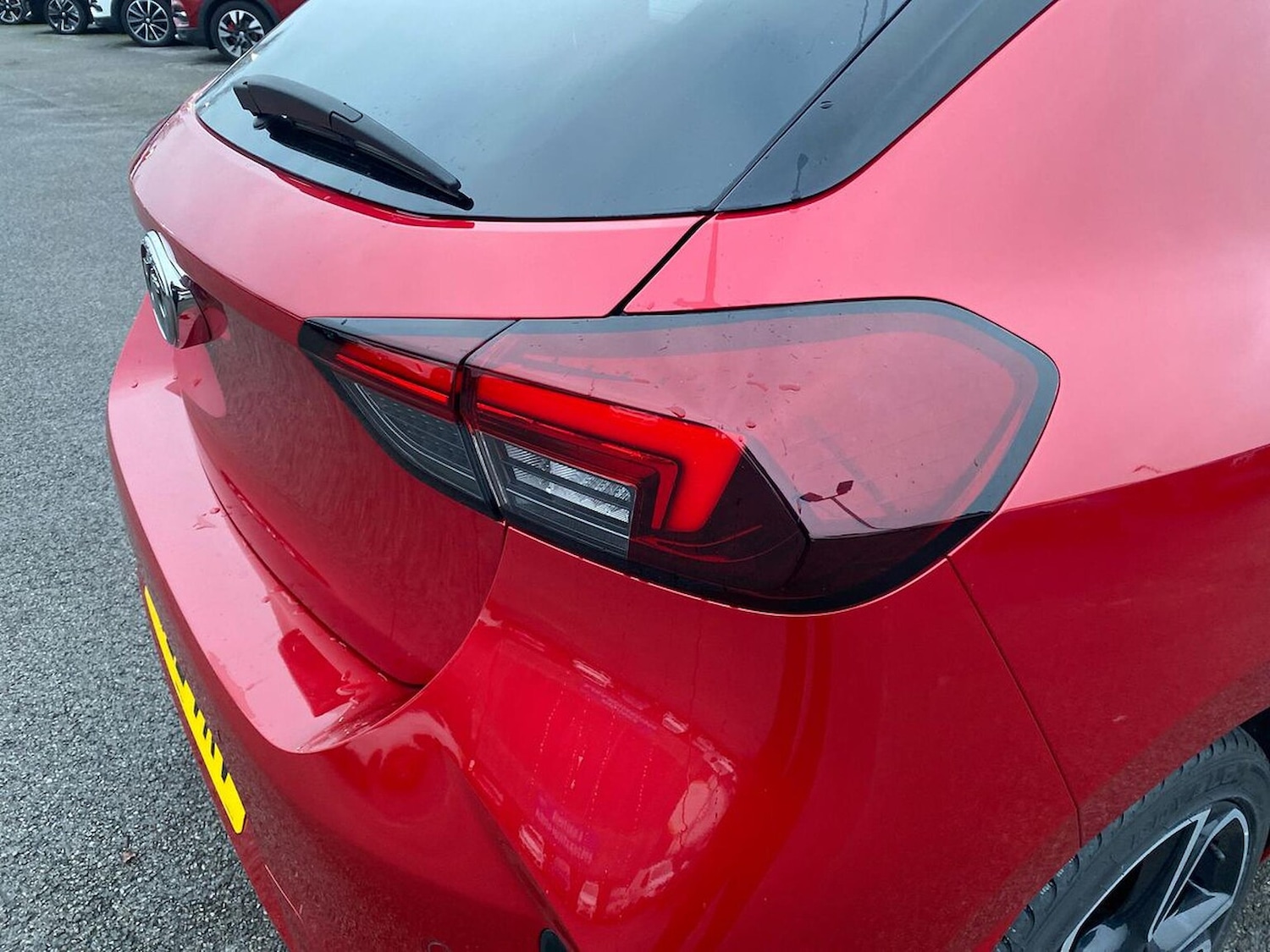 Used Vauxhall Corsa 2022 for sale - 77033503: Photo 25