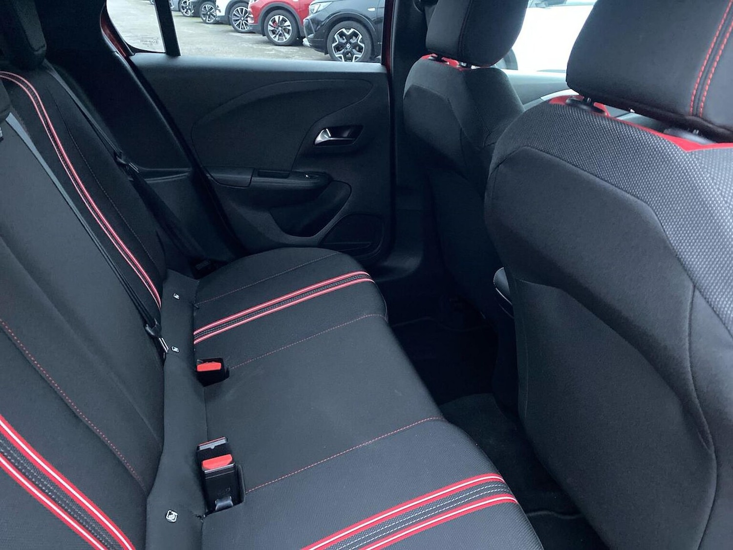 Used Vauxhall Corsa 2022 for sale - 77033503: Photo 26