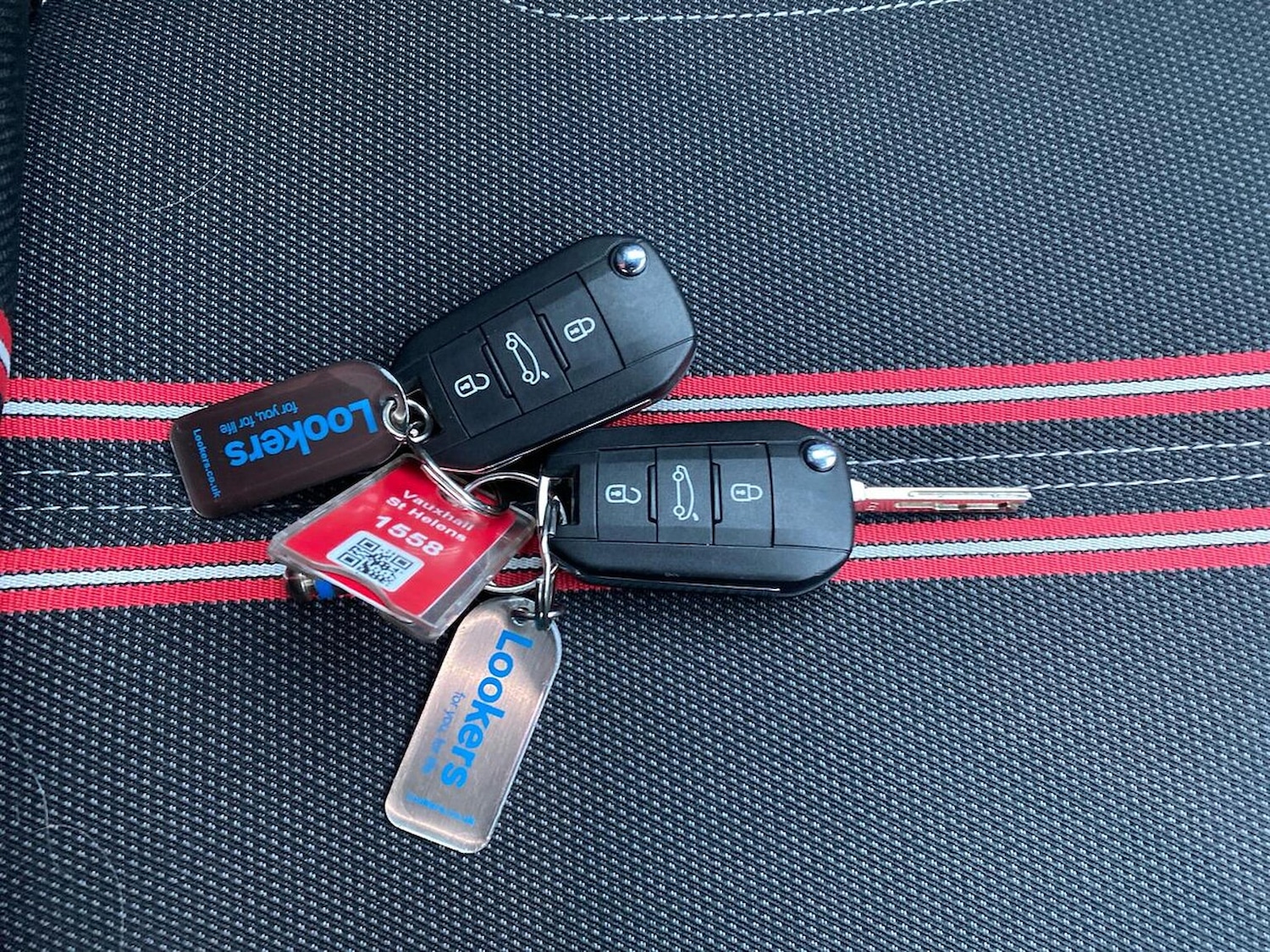 Used Vauxhall Corsa 2022 for sale - 77033503: Photo 27