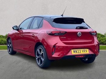 Used Vauxhall Corsa 2022 for sale - 77033503: Photo