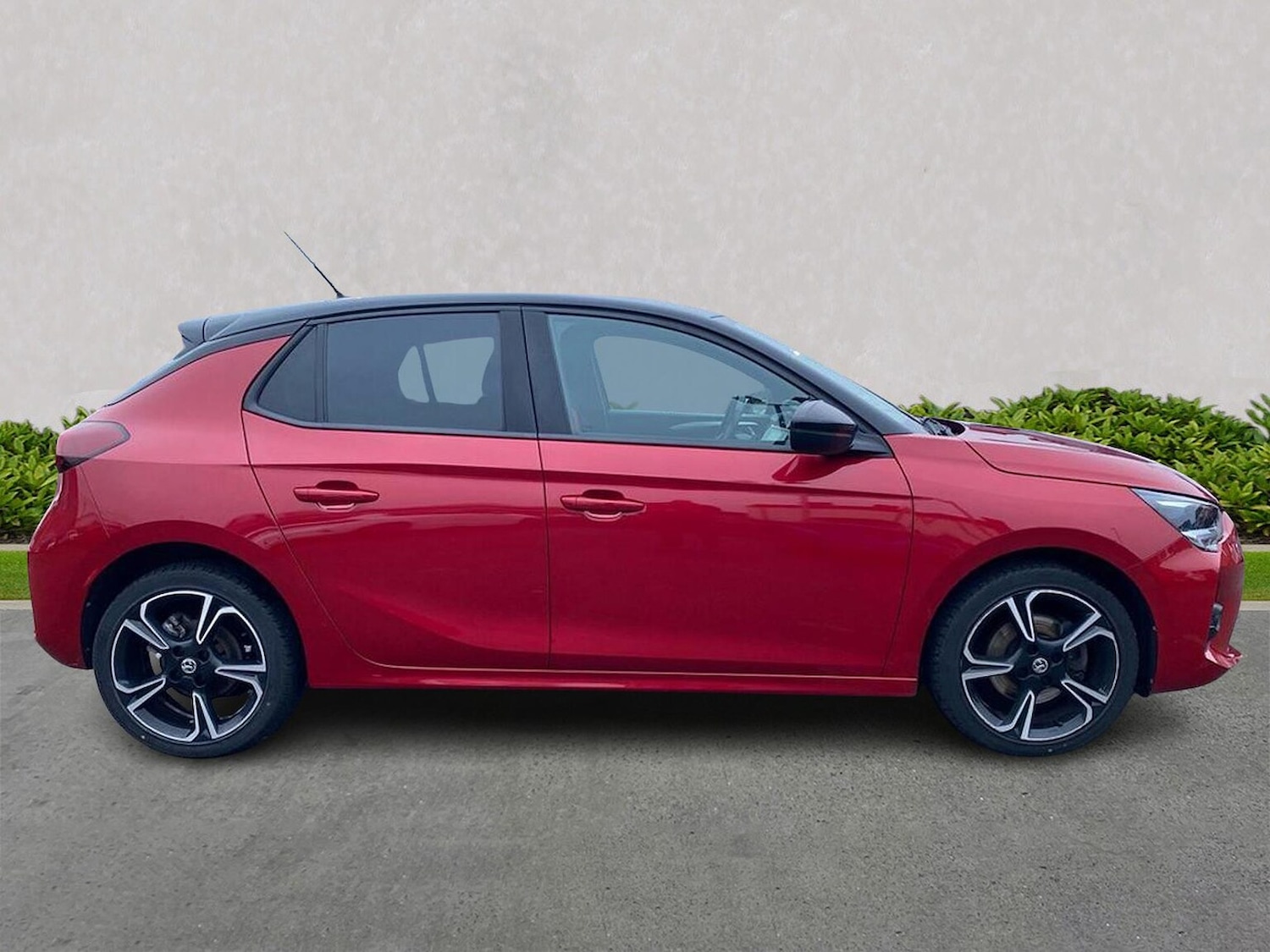 Used Vauxhall Corsa 2022 for sale - 77033503: Photo 3