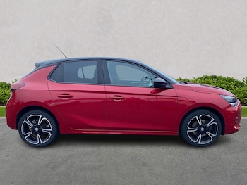 Used Vauxhall Corsa 2022 for sale - 77033503: Photo