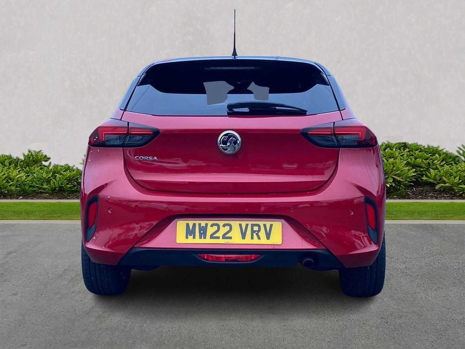 Used Vauxhall Corsa 2022 for sale - 77033503: Photo 4