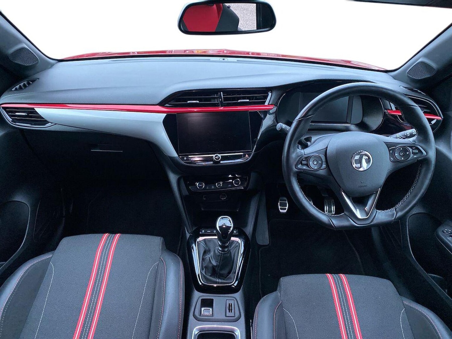 Used Vauxhall Corsa 2022 for sale - 77033503: Photo 8