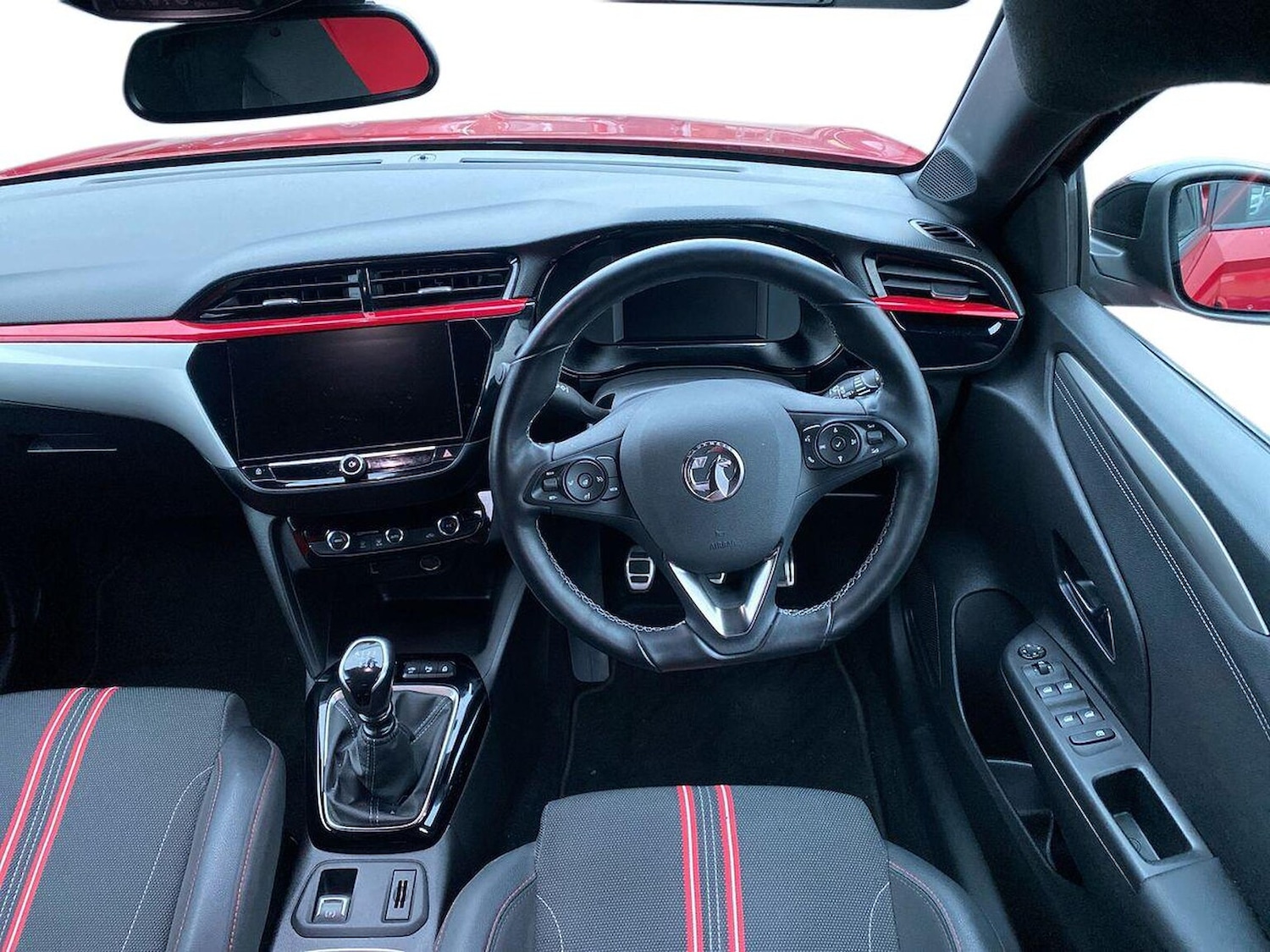 Used Vauxhall Corsa 2022 for sale - 77033503: Photo 9