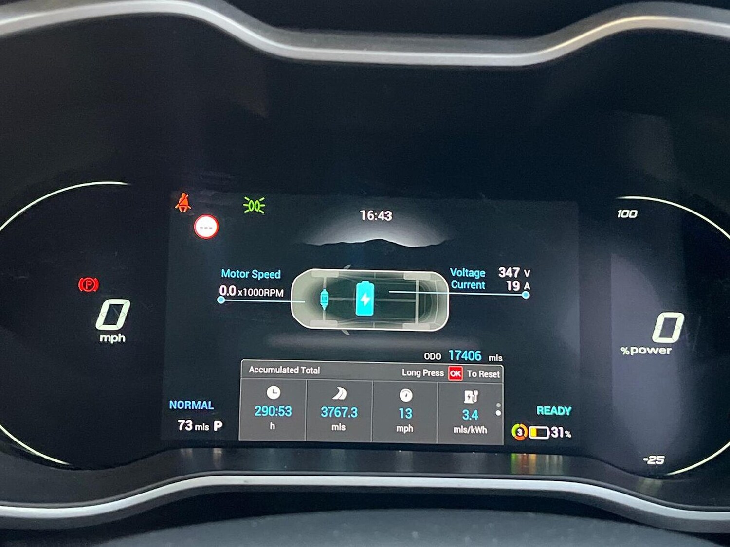 Used MG MG ZS 2022 for sale - 77896239: Photo 10