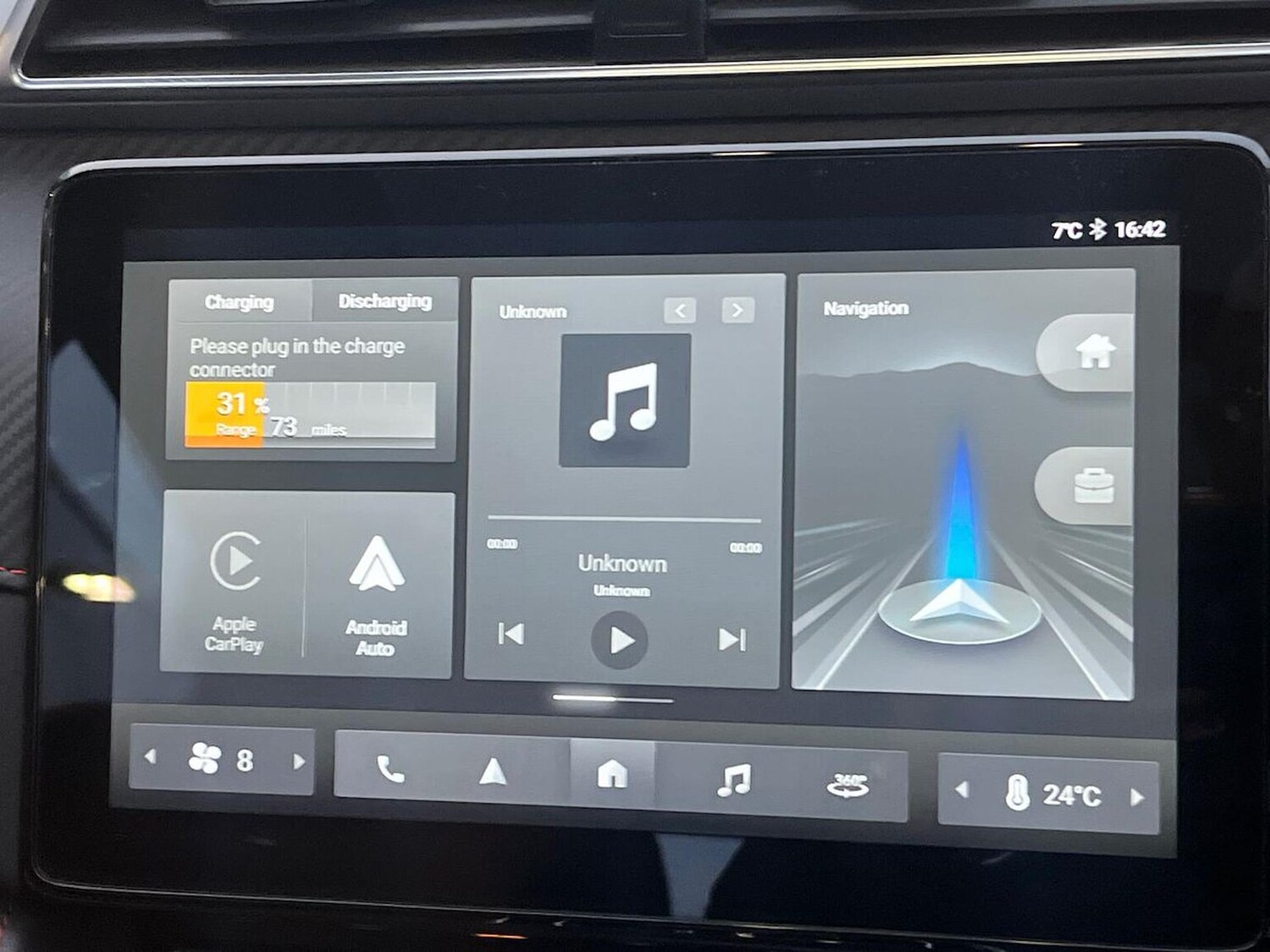 Used MG MG ZS 2022 for sale - 77896239: Photo 11