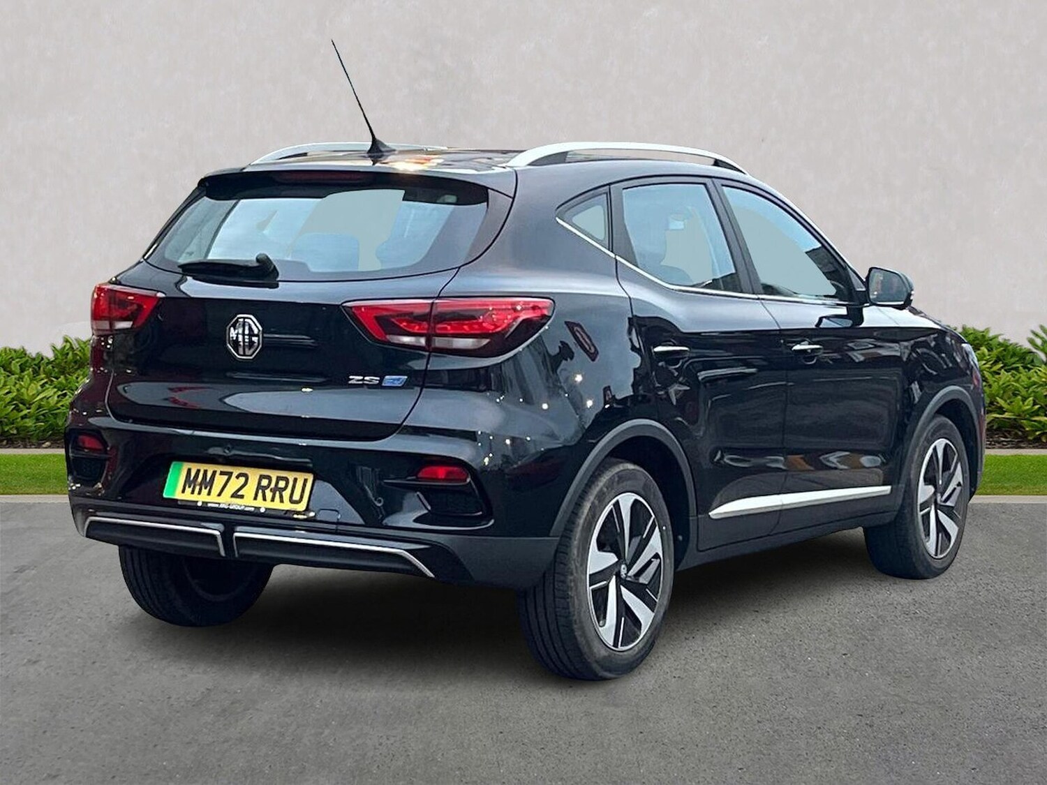 Used MG MG ZS 2022 for sale - 77896239: Photo 18