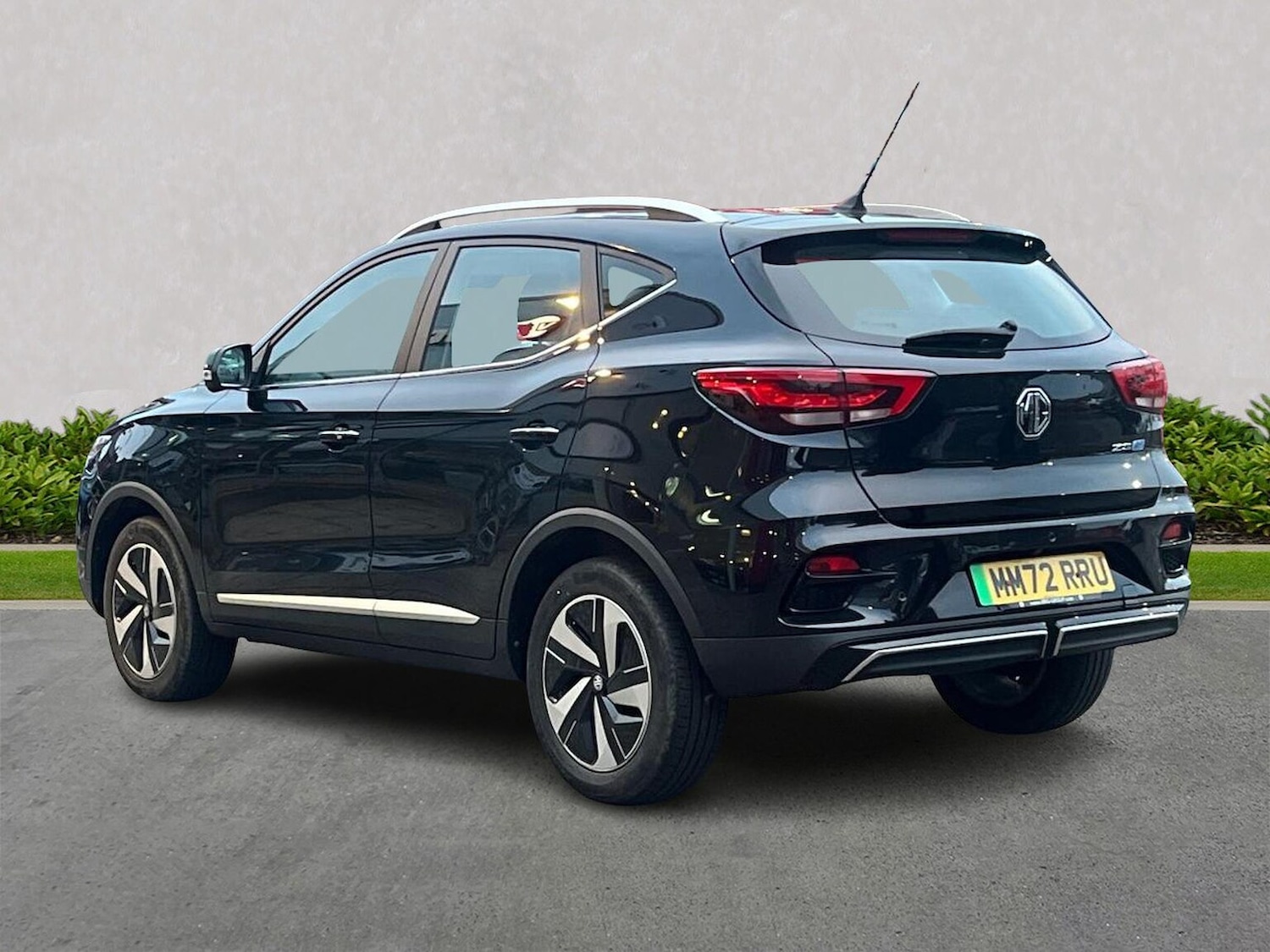 Used MG MG ZS 2022 for sale - 77896239: Photo 2