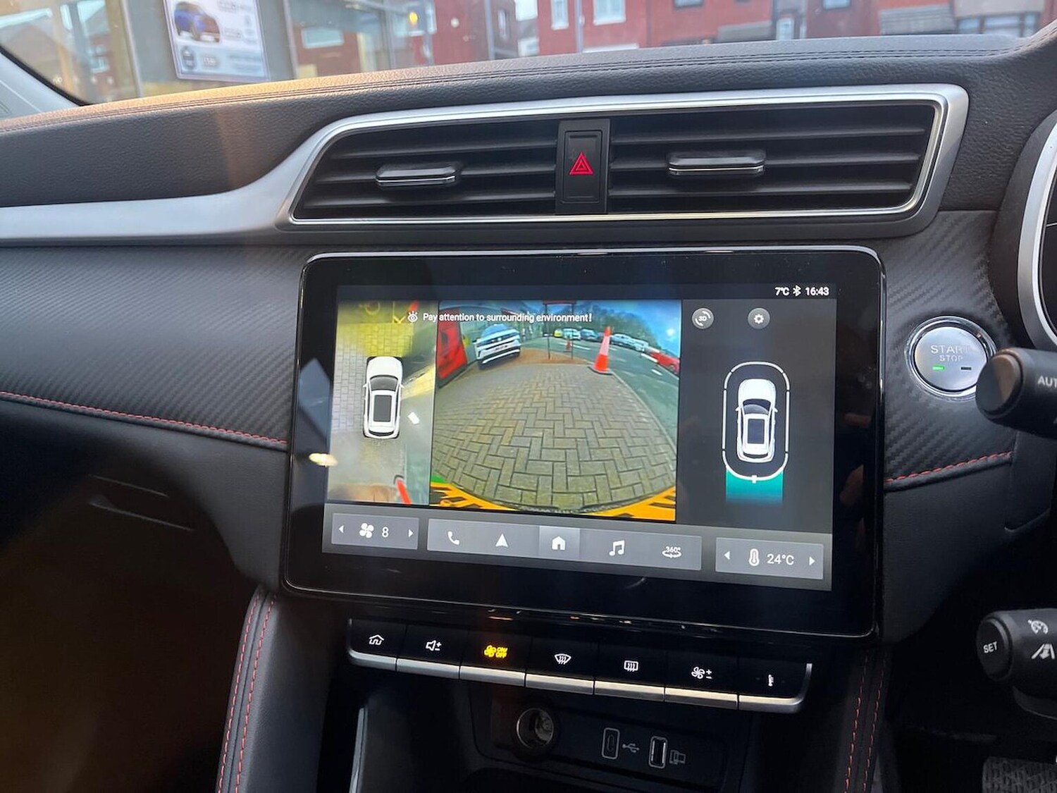 Used MG MG ZS 2022 for sale - 77896239: Photo 23