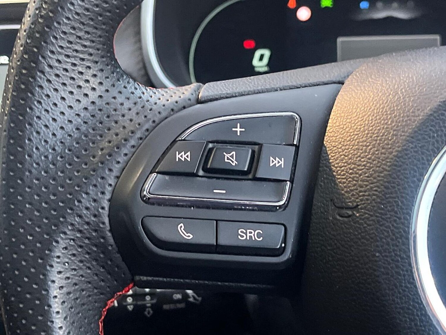 Used MG MG ZS 2022 for sale - 77896239: Photo 26