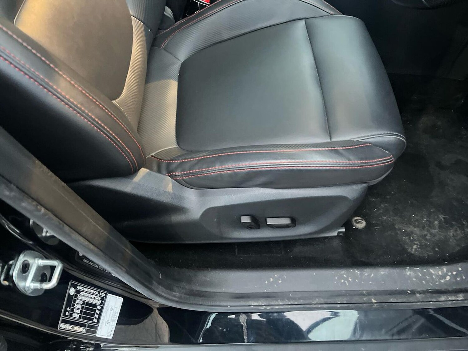 Used MG MG ZS 2022 for sale - 77896239: Photo 29