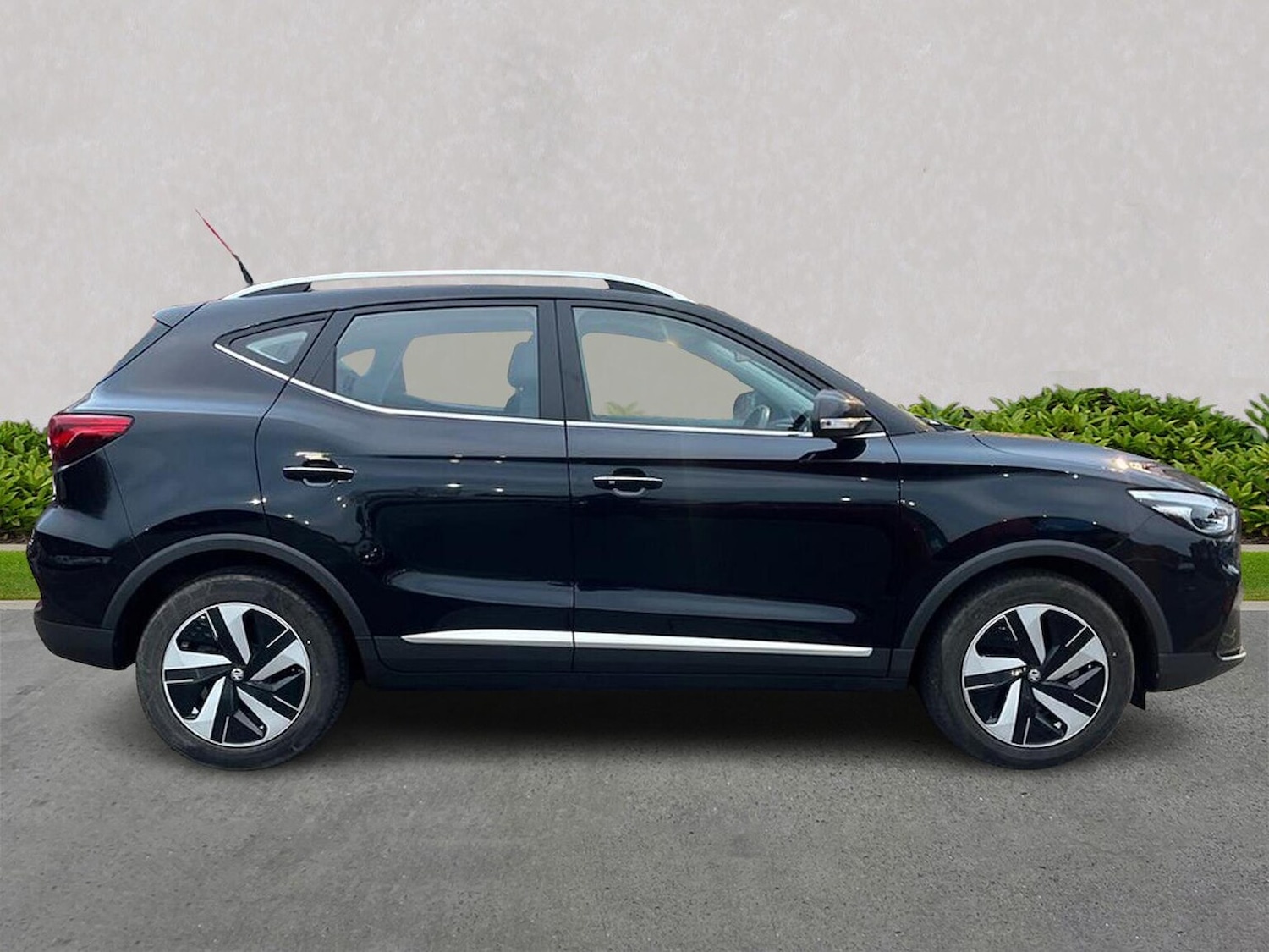 Used MG MG ZS 2022 for sale - 77896239: Photo 3