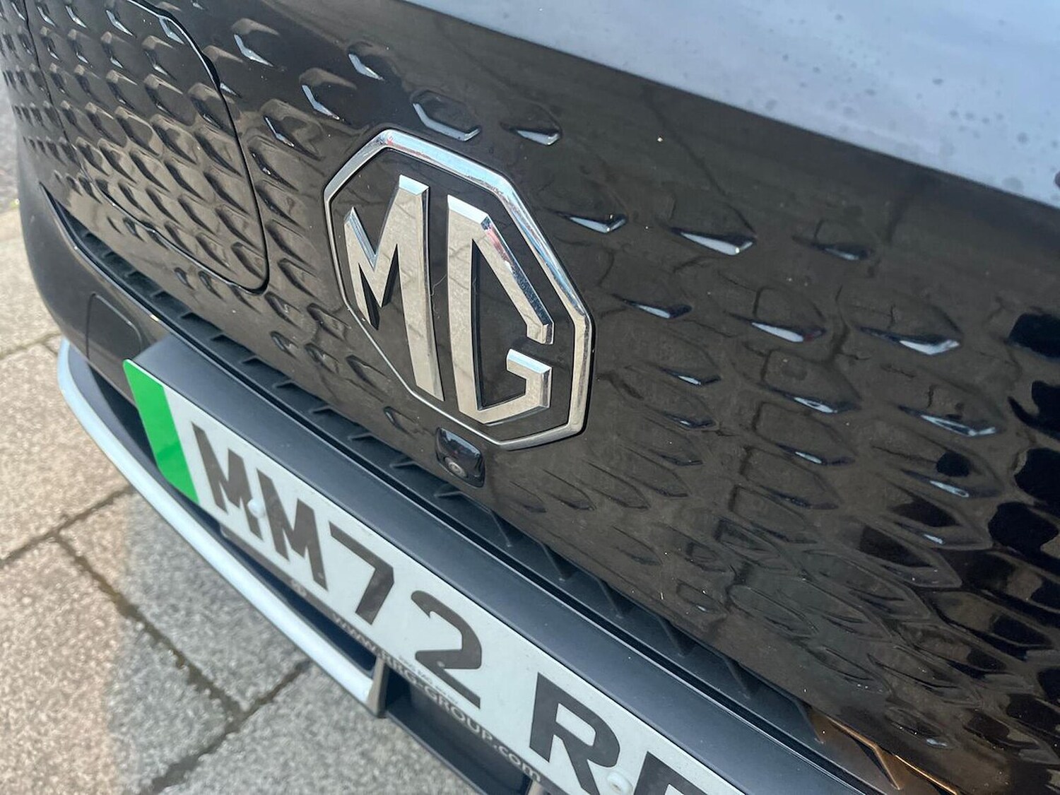 Used MG MG ZS 2022 for sale - 77896239: Photo 31