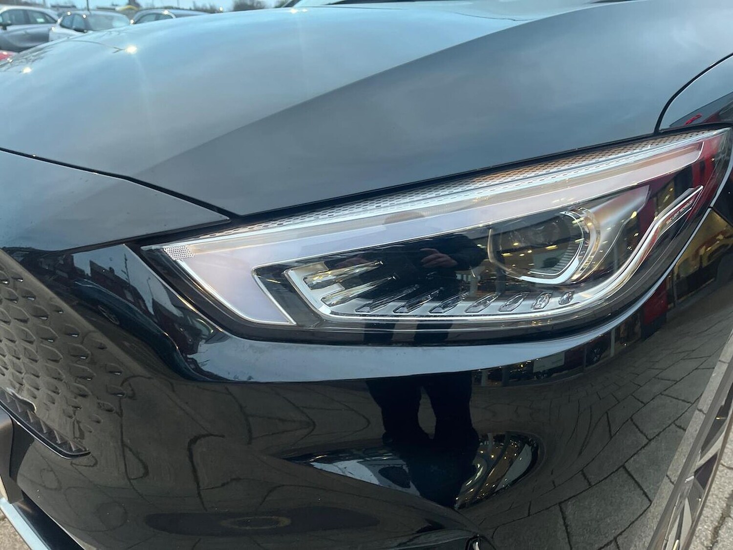 Used MG MG ZS 2022 for sale - 77896239: Photo 32