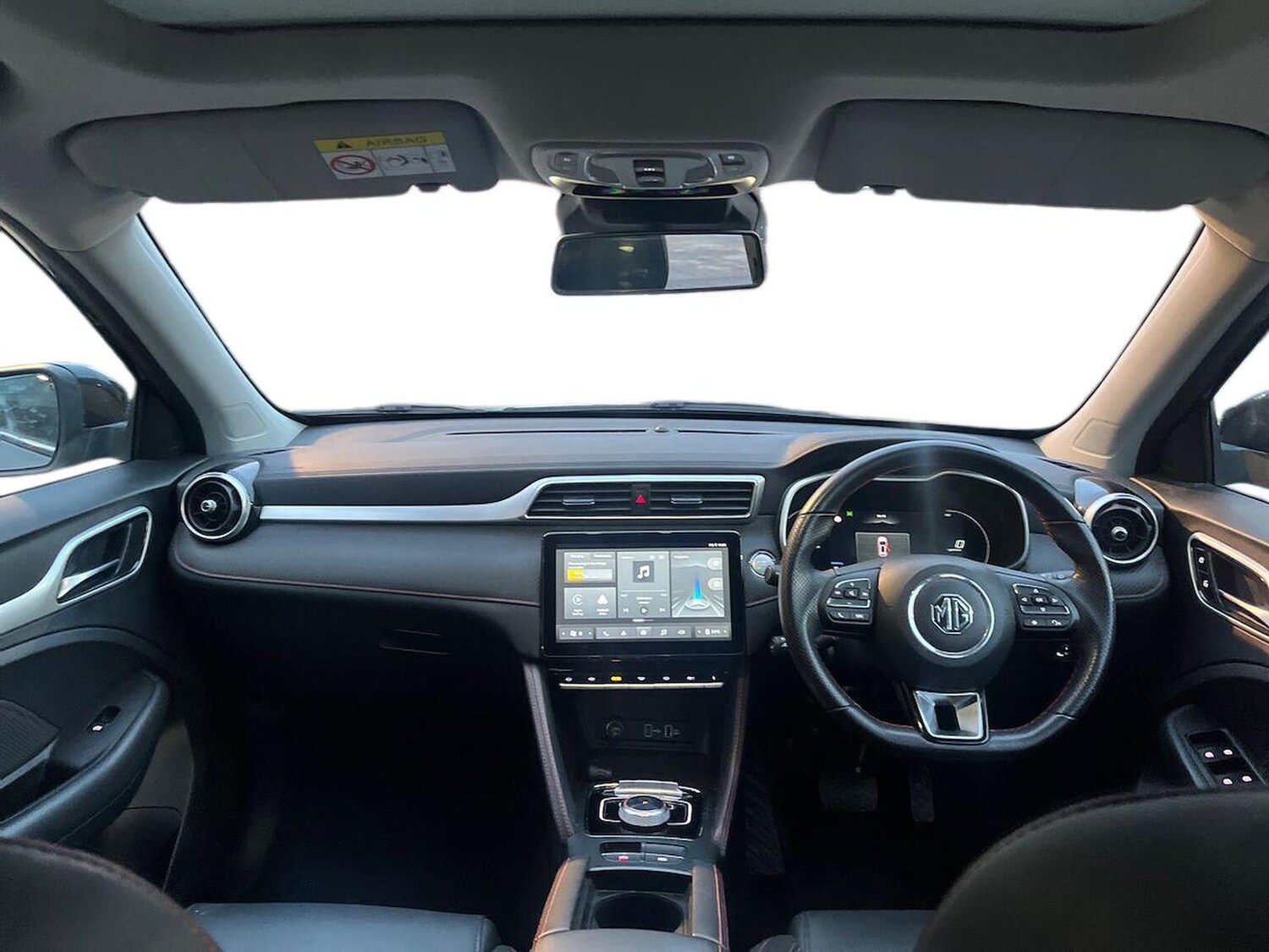 Used MG MG ZS 2022 for sale - 77896239: Photo 8