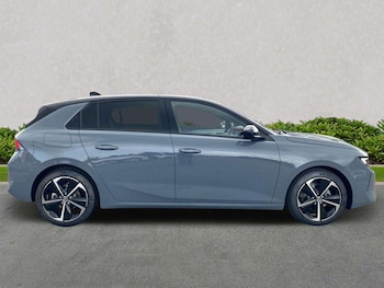 Used Vauxhall Astra 2026 for sale - 79124875: Photo