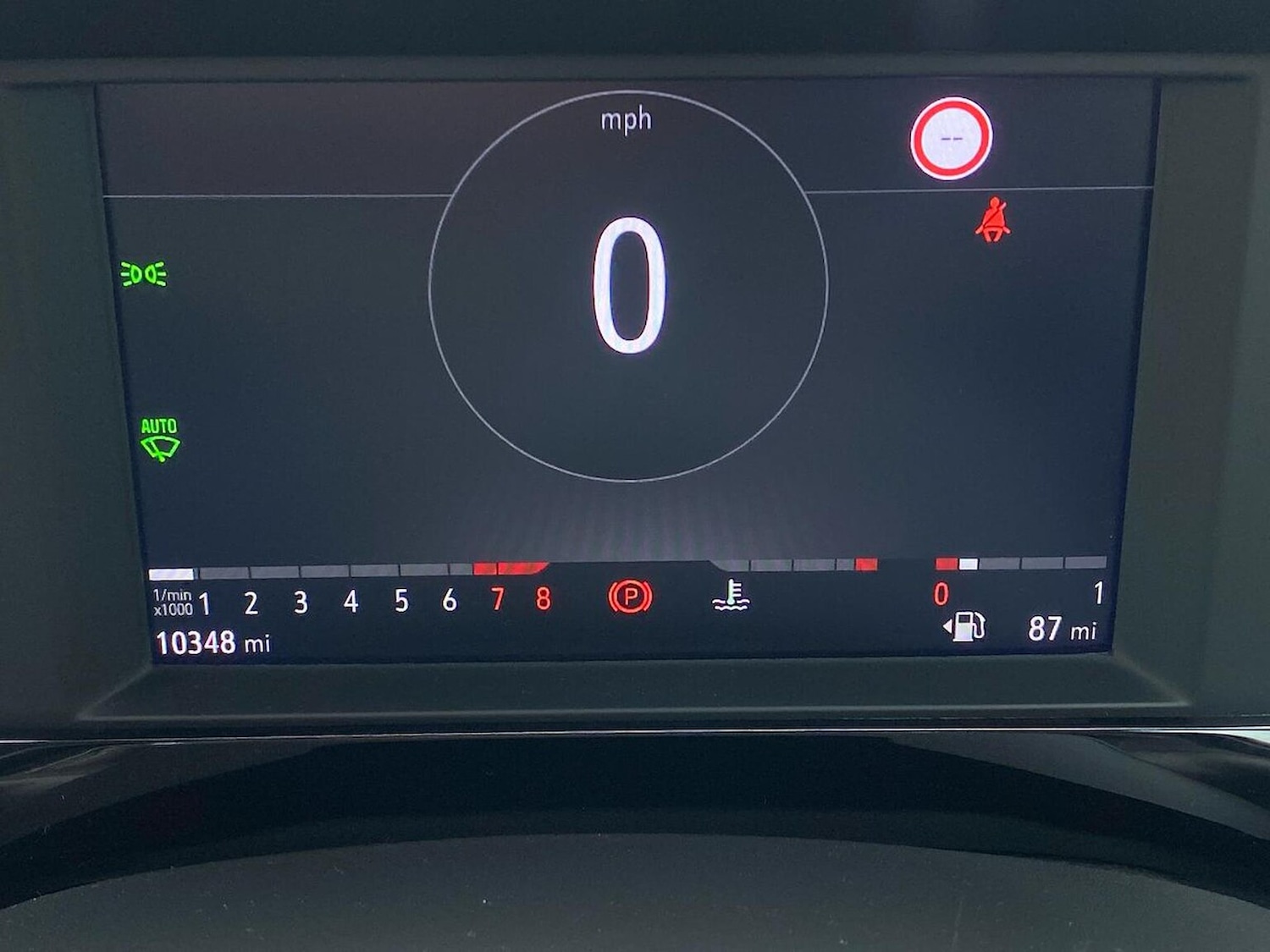 Used Vauxhall Mokka 2022 for sale - 76450554: Photo 10