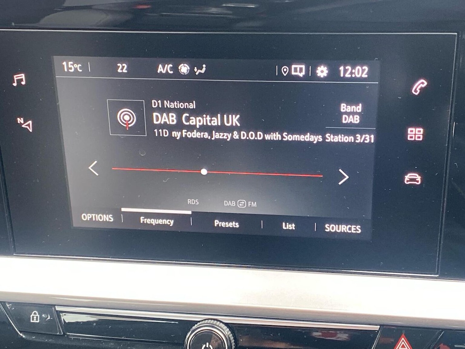 Used Vauxhall Mokka 2022 for sale - 76450554: Photo 11