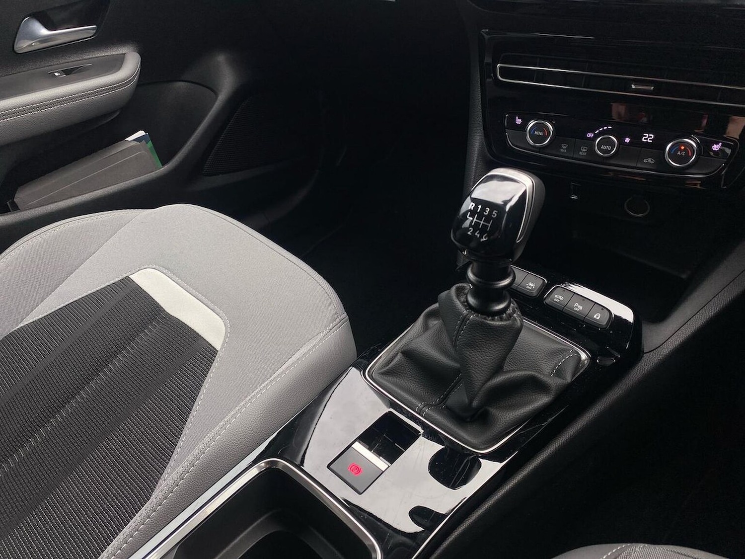 Used Vauxhall Mokka 2022 for sale - 76450554: Photo 13