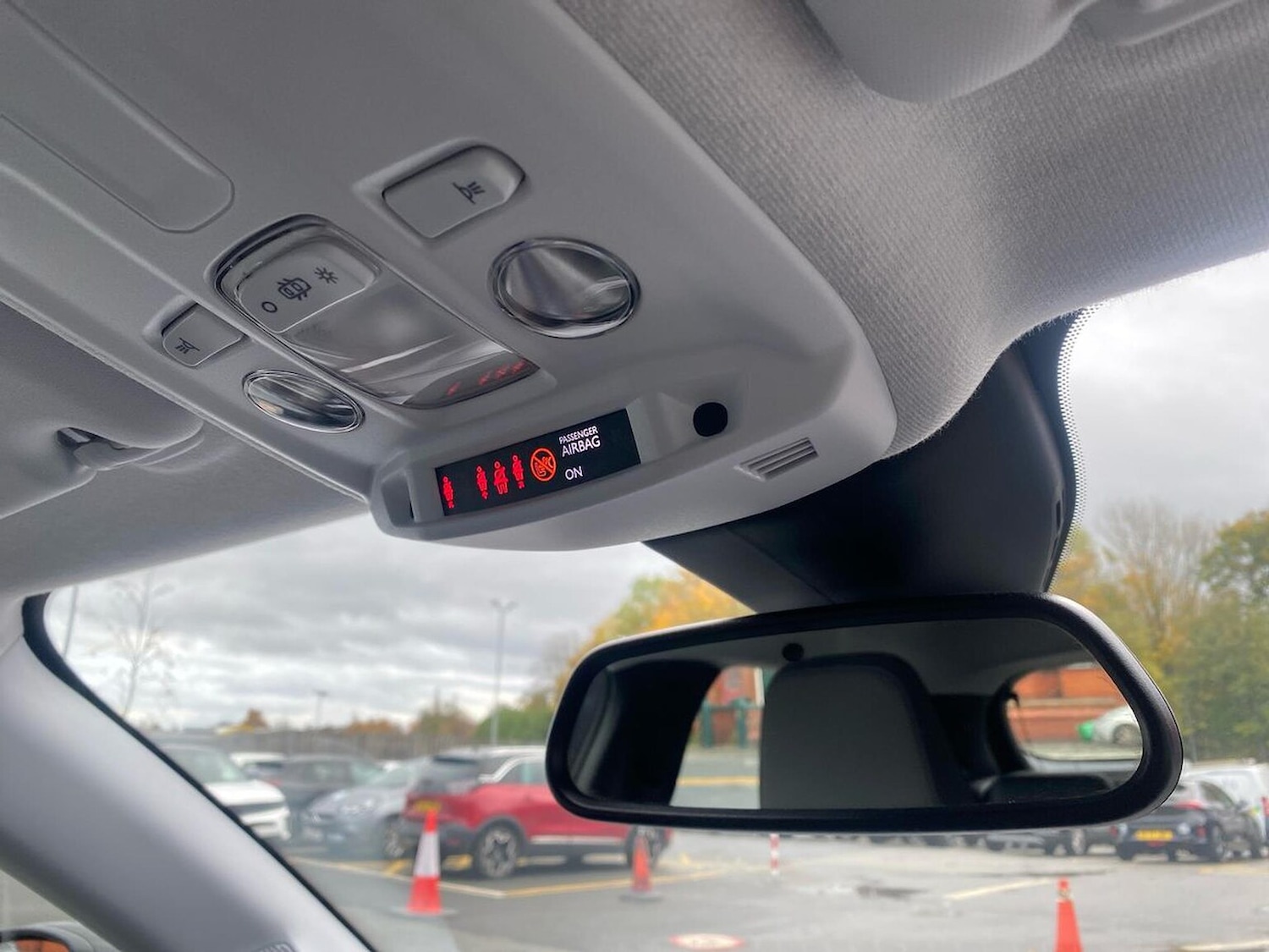 Used Vauxhall Mokka 2022 for sale - 76450554: Photo 14