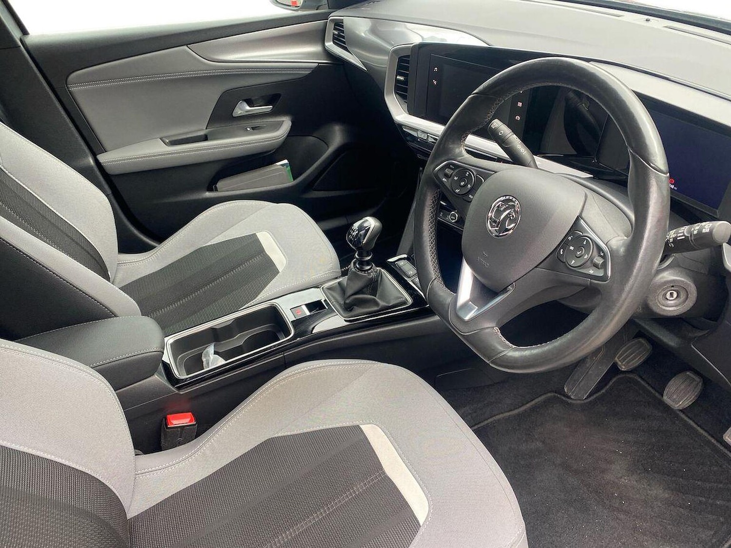 Used Vauxhall Mokka 2022 for sale - 76450554: Photo 15