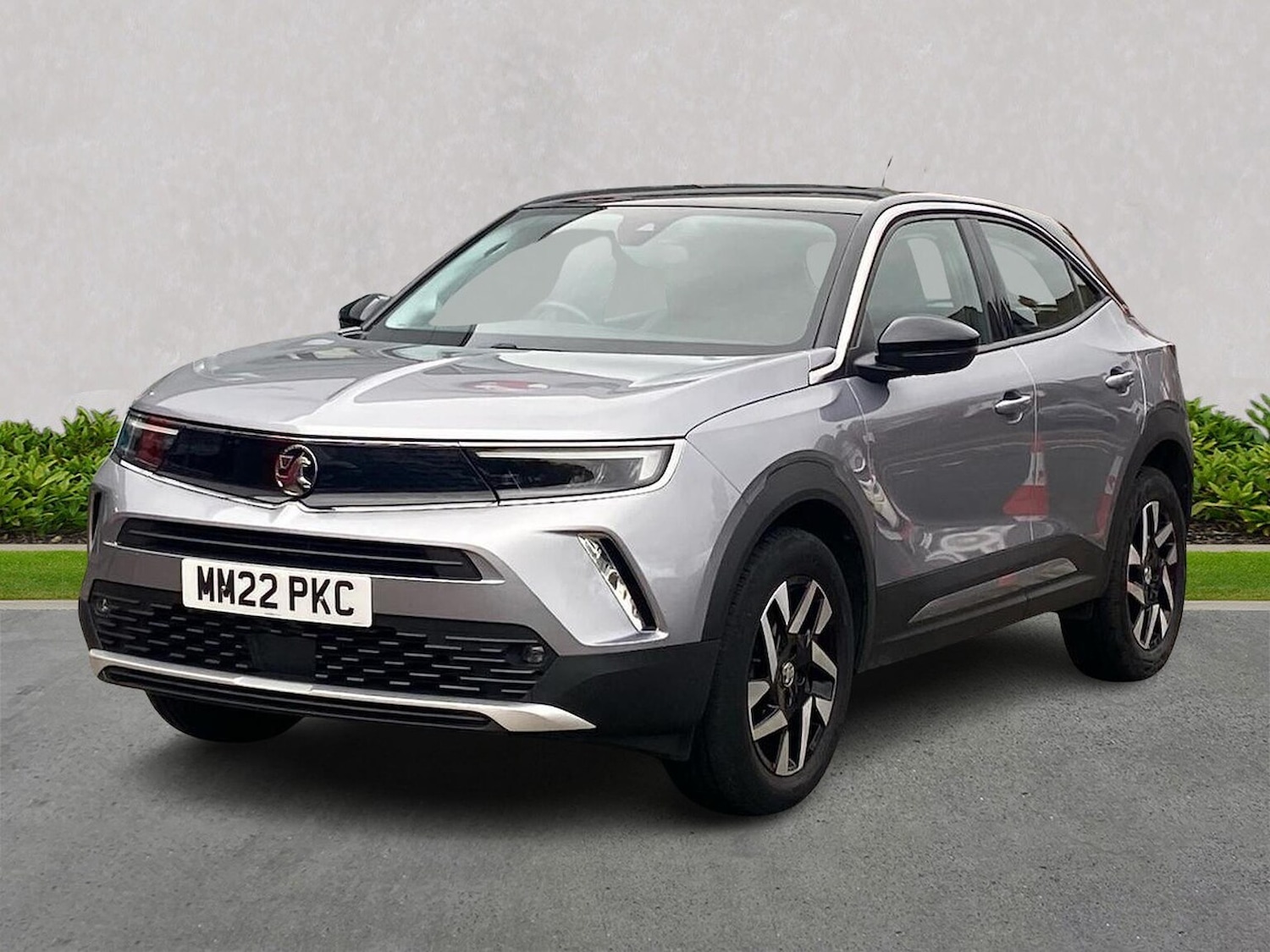 Used Vauxhall Mokka 2022 for sale - 76450554: Photo 20