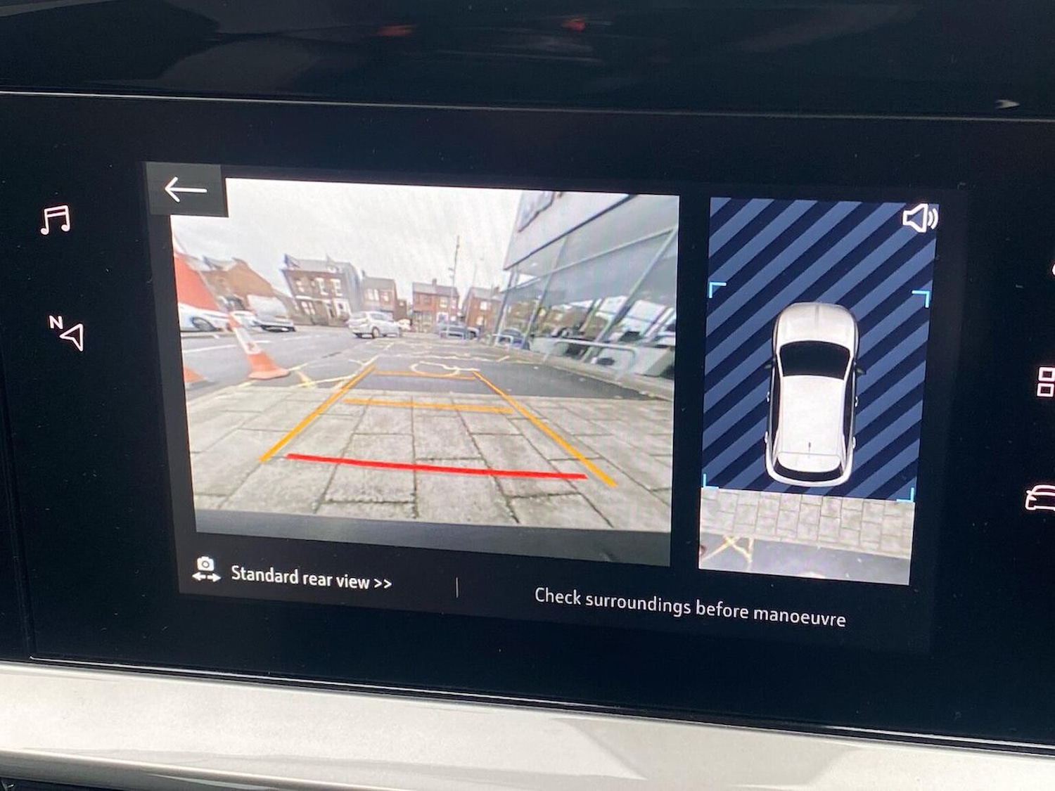 Used Vauxhall Mokka 2022 for sale - 76450554: Photo 22