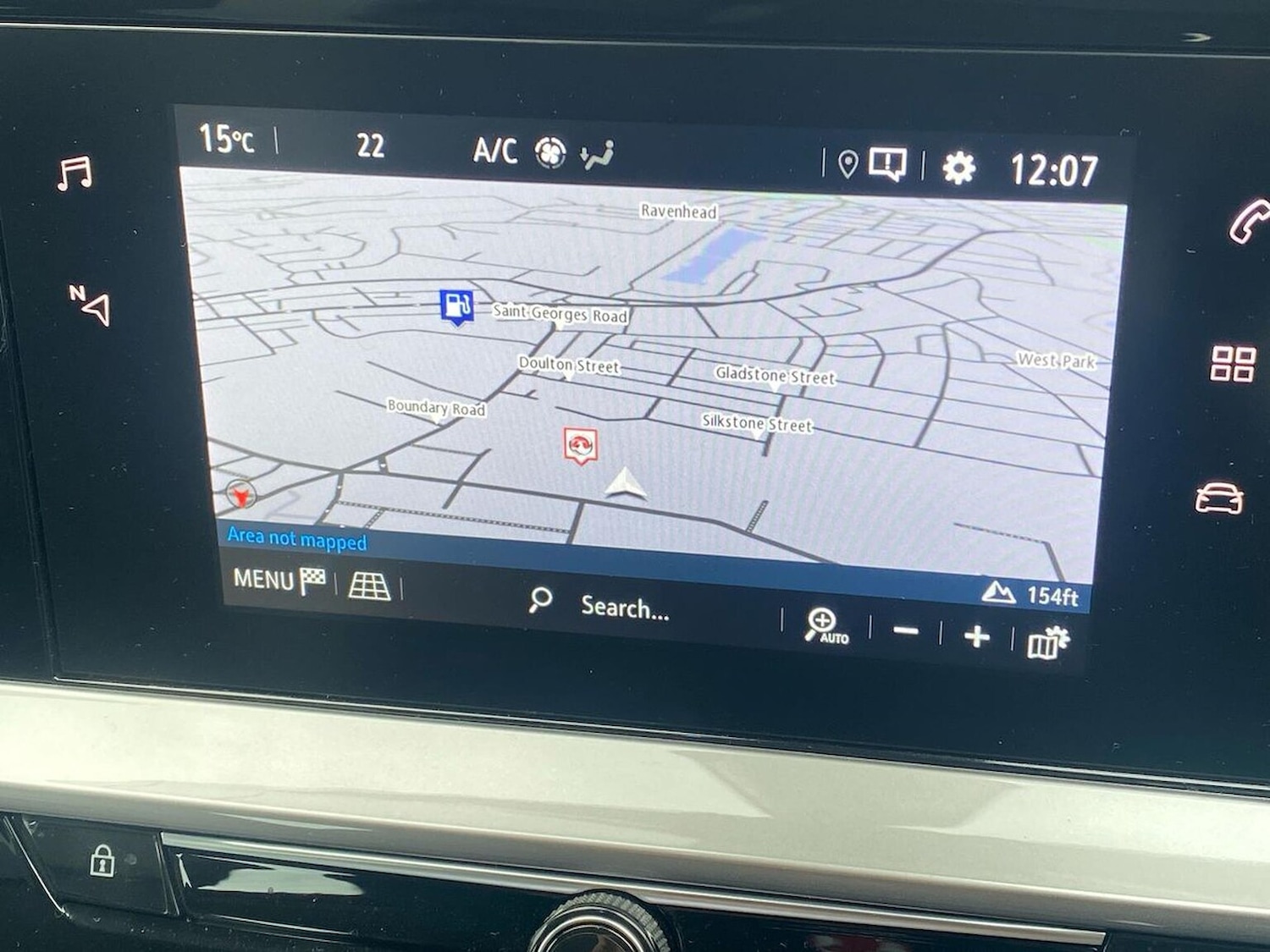 Used Vauxhall Mokka 2022 for sale - 76450554: Photo 23