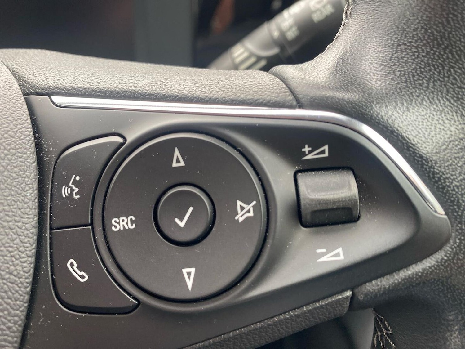 Used Vauxhall Mokka 2022 for sale - 76450554: Photo 24