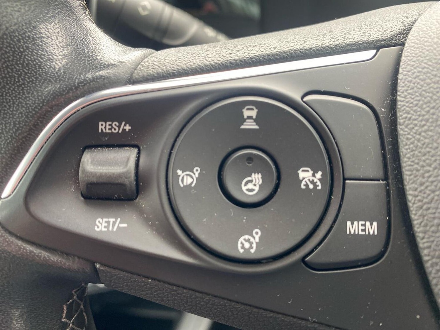 Used Vauxhall Mokka 2022 for sale - 76450554: Photo 25