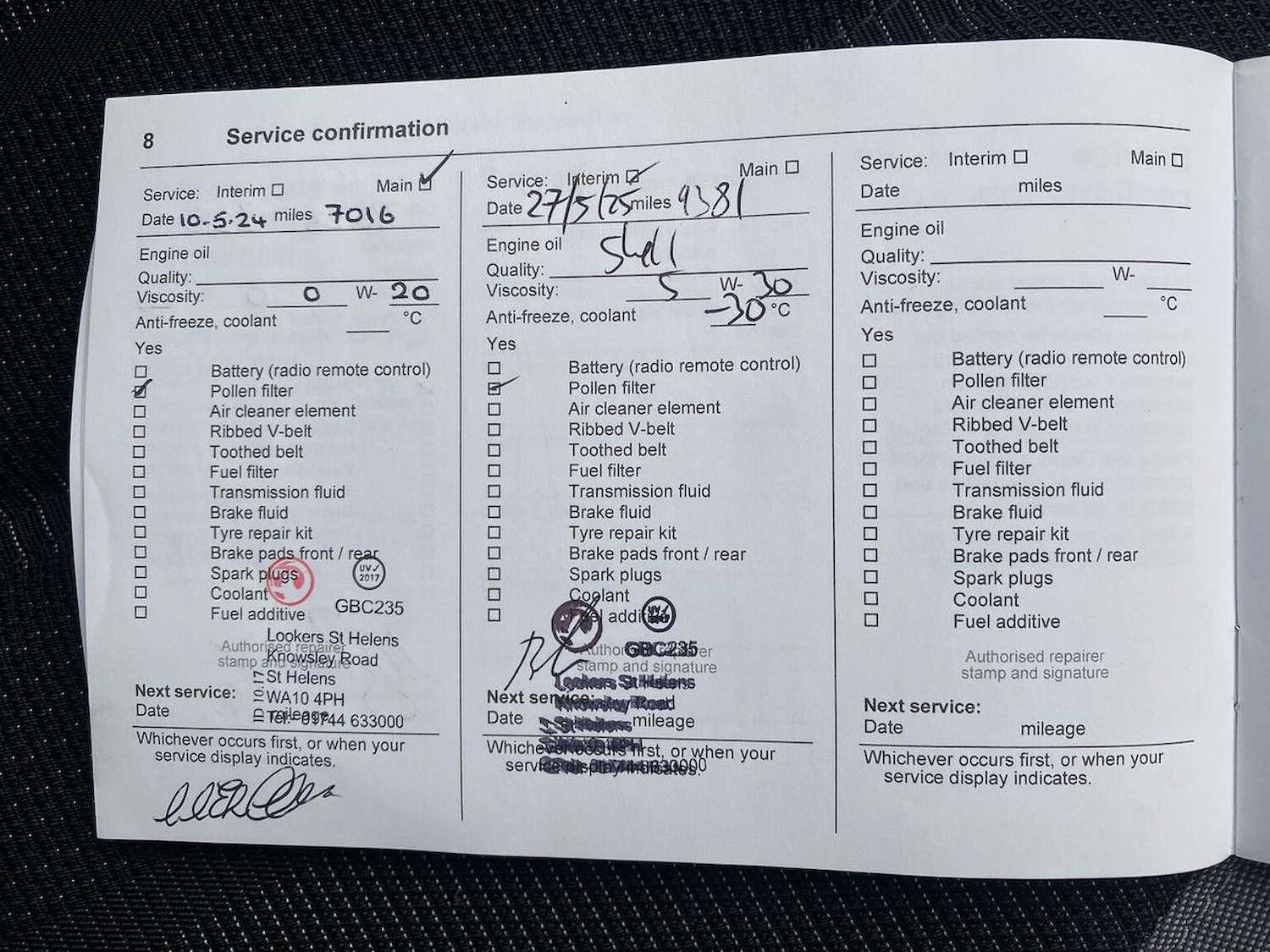 Used Vauxhall Mokka 2022 for sale - 76450554: Photo 28