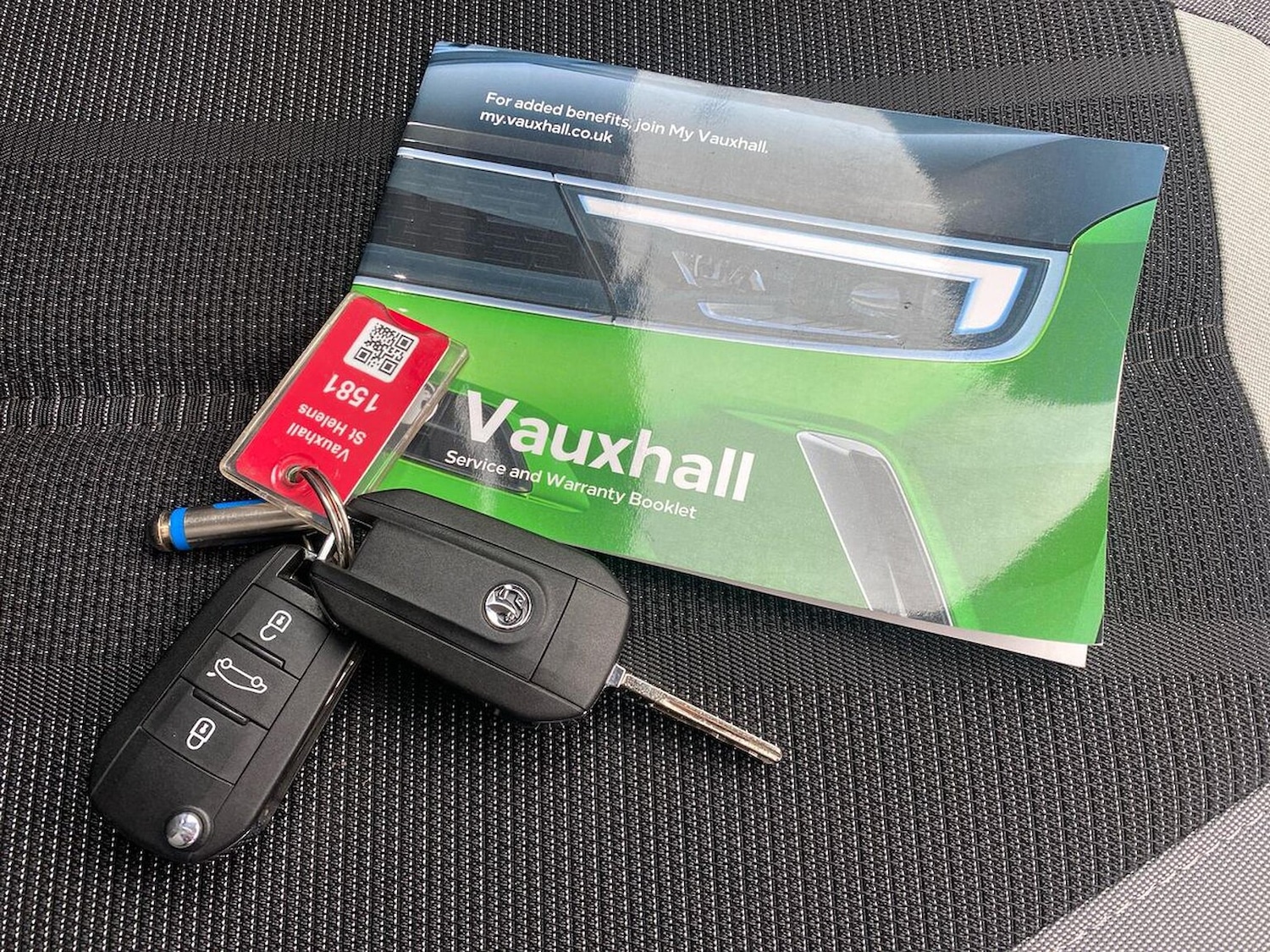 Used Vauxhall Mokka 2022 for sale - 76450554: Photo 29