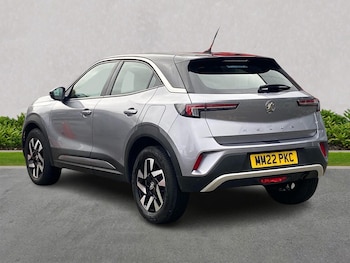 Used Vauxhall Mokka 2022 for sale - 76450554: Photo