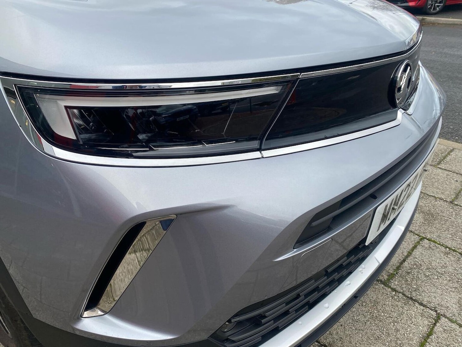 Used Vauxhall Mokka 2022 for sale - 76450554: Photo 31